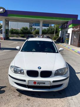  BMW 1-Series 2009 , 1120000 , 