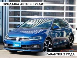  Volkswagen Polo 2020 , 941000 , 
