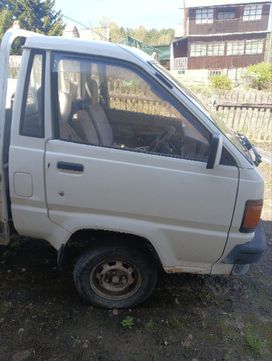   Toyota Town Ace 1992 , 580000 , 