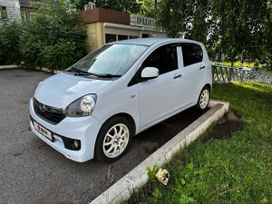 Daihatsu Mira e:S 2015 , 500000 , 