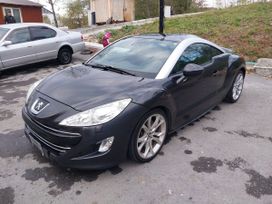  Peugeot RCZ 2012 , 1300000 , 