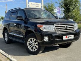 SUV   Toyota Land Cruiser 2013 , 3000000 , 