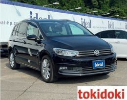    Volkswagen Touran 2018 , 1770000 , 