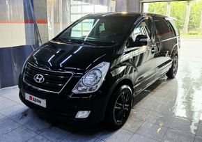    Hyundai H1 2016 , 2700000 , 
