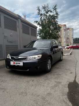  Subaru Impreza 2008 , 750000 , 