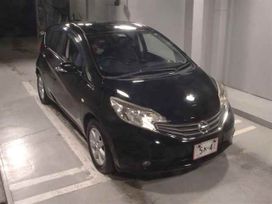  Nissan Note 2013 , 650000 , 