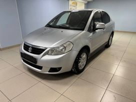  Suzuki SX4 2011 , 820000 , 