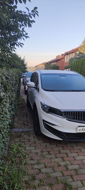    Geely Jiaji 2019 , 1950000 , 