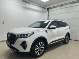  Tiggo 7 Pro Max