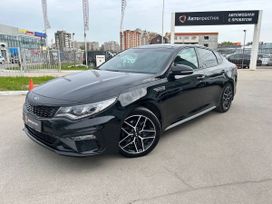  Kia Optima 2019 , 1970000 , 