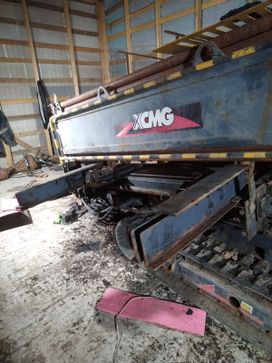   XCMG XZ180 2013 , 2700000 , -