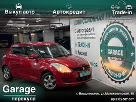  Suzuki Swift 2010 , 548000 , 