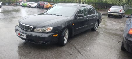  Nissan Maxima 2004 , 520000 , 