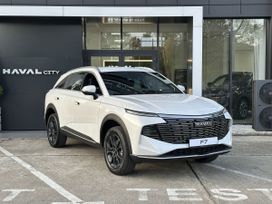 SUV   Haval F7 2025 , 2849000 , 