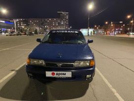  Nissan Primera 1991 , 159000 , 