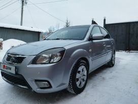  Kia Rio 2010 , 430000 , 