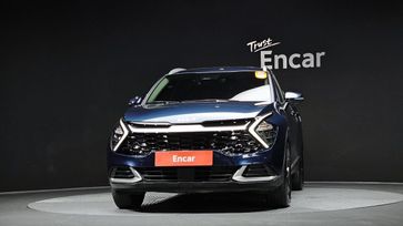 SUV   Kia Sportage 2021 , 2645000 , 