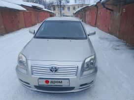  Toyota Avensis 2004 , 950000 , 