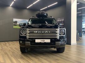 SUV   Haval H9 2024 , 5399000 , 