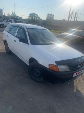  Nissan AD 2002 , 350000 , 