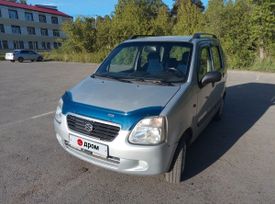  Suzuki Wagon R Plus 2003 , 510000 , 
