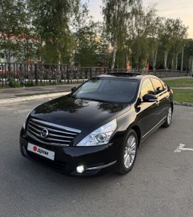  Nissan Teana 2011 , 755000 , 