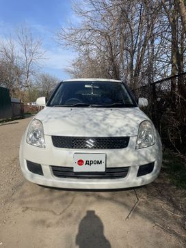  Suzuki Swift 2006 , 555000 , 