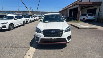 SUV   Subaru Forester 2020 , 2850000 , 