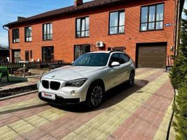SUV   BMW X1 2013 , 1739000 , 