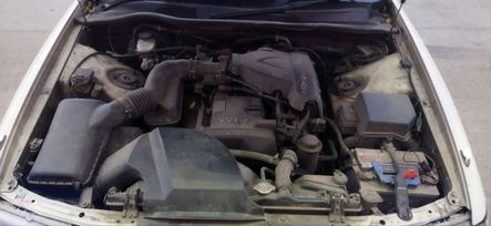  Toyota Mark II 1996 , 620000 , 