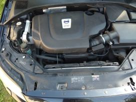 Volvo S80 2009 , 680000 ,  