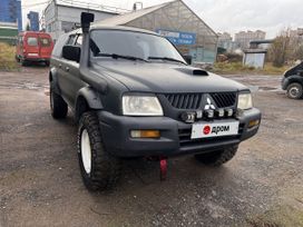  Mitsubishi L200 2006 , 820000 , -