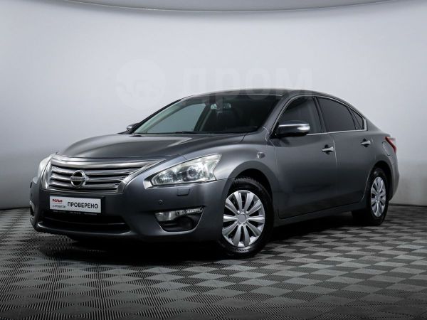  Nissan Teana 2014 , 1250000 , 