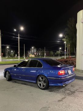  BMW 5-Series 1997 , 650000 , 