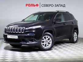 SUV   Jeep Cherokee 2014 , 1660000 , 