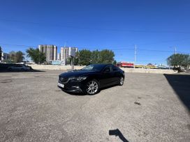  Mazda Mazda6 2016 , 2050000 , 