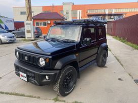  3  Suzuki Jimny Sierra 2019 , 1570000 , 