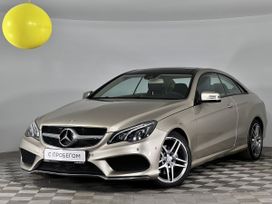  Mercedes-Benz E-Class 2014 , 2865000 , 