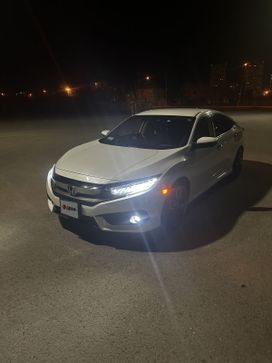  Honda Civic 2018 , 1970000 , 