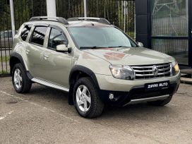SUV   Renault Duster 2013 , 999000 , 