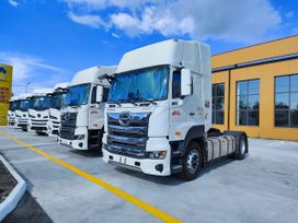   Hino 700 2023 , 11350000 , 