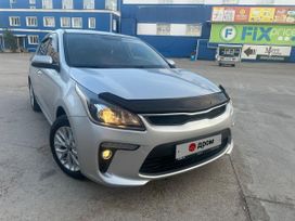  Kia Rio 2020 , 1680000 , -