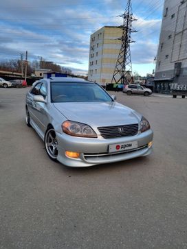  Toyota Mark II 2001 , 750000 , 