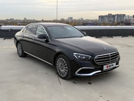  Mercedes-Benz E-Class 2023 , 5500000 , 