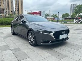  Mazda Mazda3 2022 , 1225000 , 