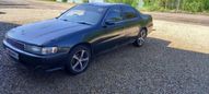  Toyota Cresta 1996 , 350000 , 