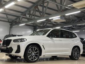 SUV   BMW X3 2024 , 6599000 ,  