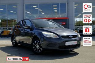  Ford Focus 2010 , 595955 , 