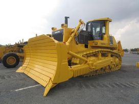  Komatsu D375A-6 2024 , 155152000 , 