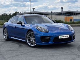  Porsche Panamera 2014 , 4190000 , 